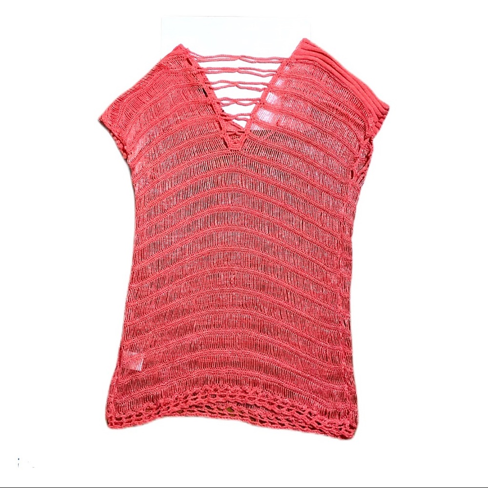 Miracle City Knitted Top